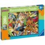 Puzzle Scooby Doo, 200 Piese Ravensburger - 2